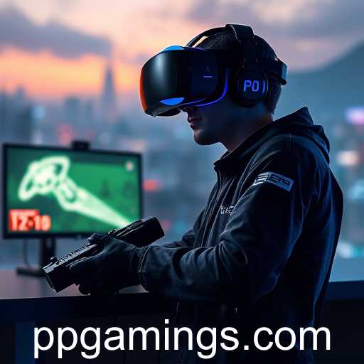 Emerging Trends in Online Gaming