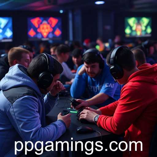 Unveiling the Future of Online Gaming