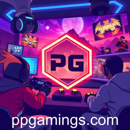 PPGaming's Evolution in the Digital Arena