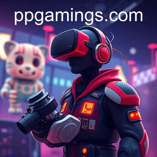 PPGaming: Revolutionizing the Gaming Landscape