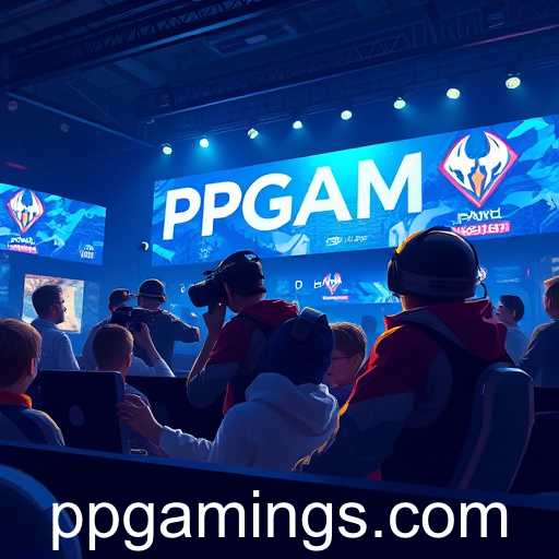 PPGaming Revolutionizes English Game Industry